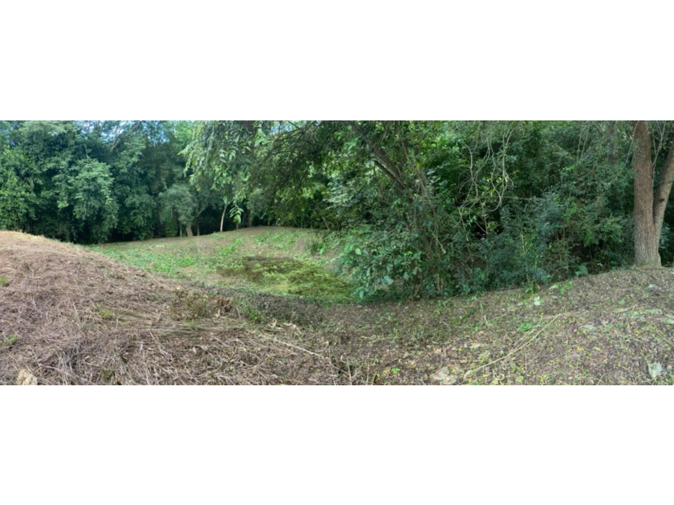 VENTA DE LOTE EN UNIDAD CERRADA EN SANTA FE DE ANTIOQUIA — foto 4