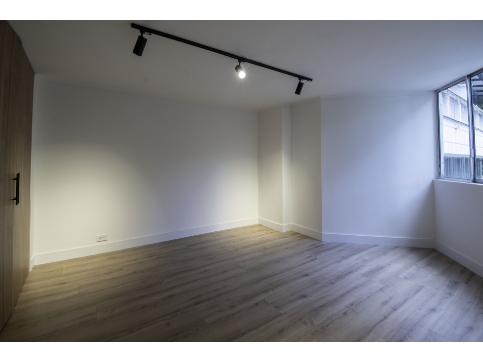 Venta de Apartamento remodelado en la loma de los González — foto 3