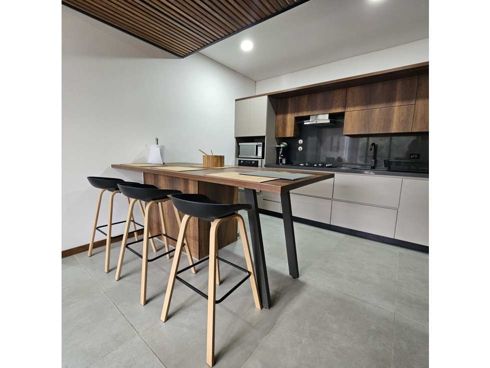 APARTAMENTO PARA ESTRENAR EN LAS PALMAS