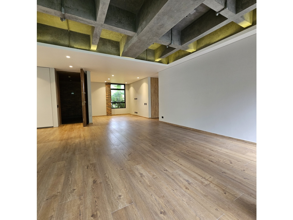 APARTAMENTO EN EXCLUSIVA URBANIZACION CERCA DEL CAMPESTRE — foto 4