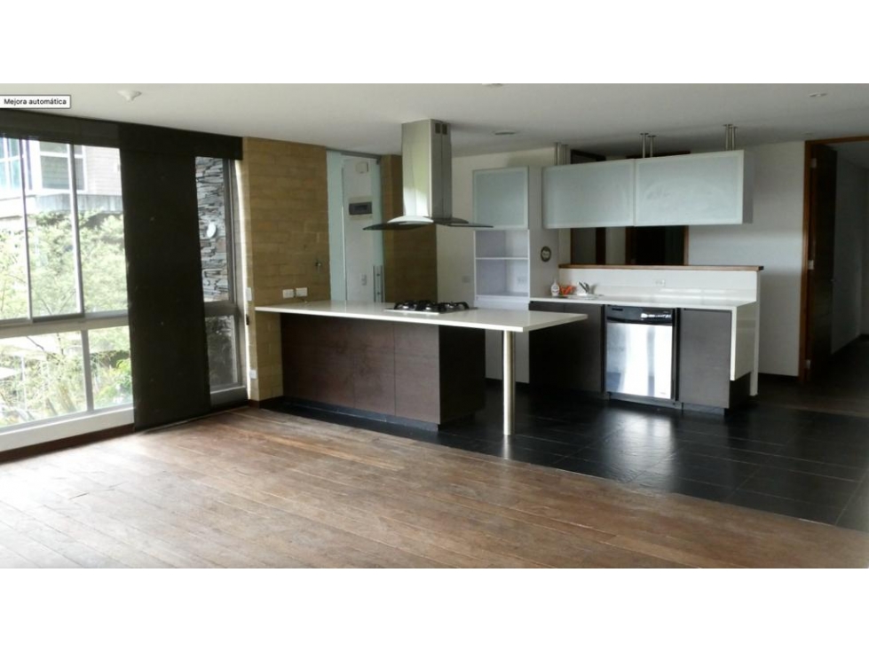 APARTAMENTO SITUADO EN EXCLUSIVA URBANIZACIÓN EN EL RETIRO - 3