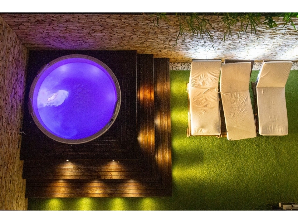 CASA SITUADA EN SOPETRAN EN URBANIZACION CERRADA — foto 6