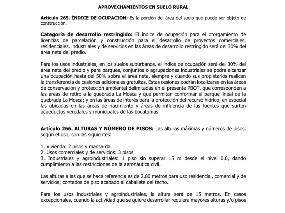 BODEGA A PRECIO DE OPORTUNIDAD EN GUARNE - 5