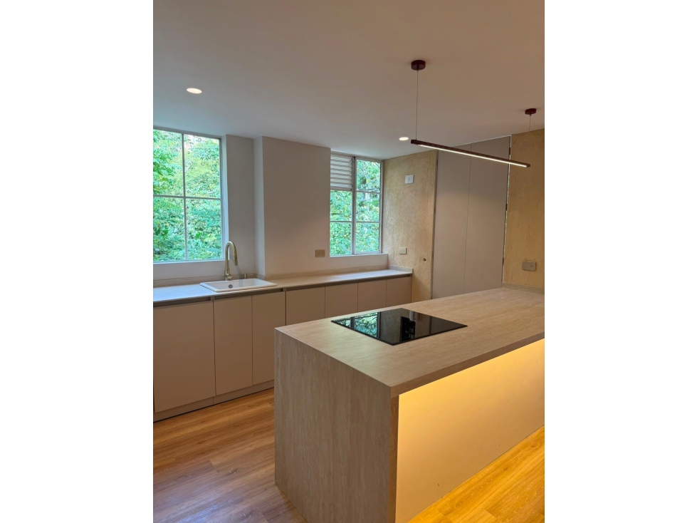 APARTAMENTO REMODELADO SECTOR VIZCAYA — foto 5