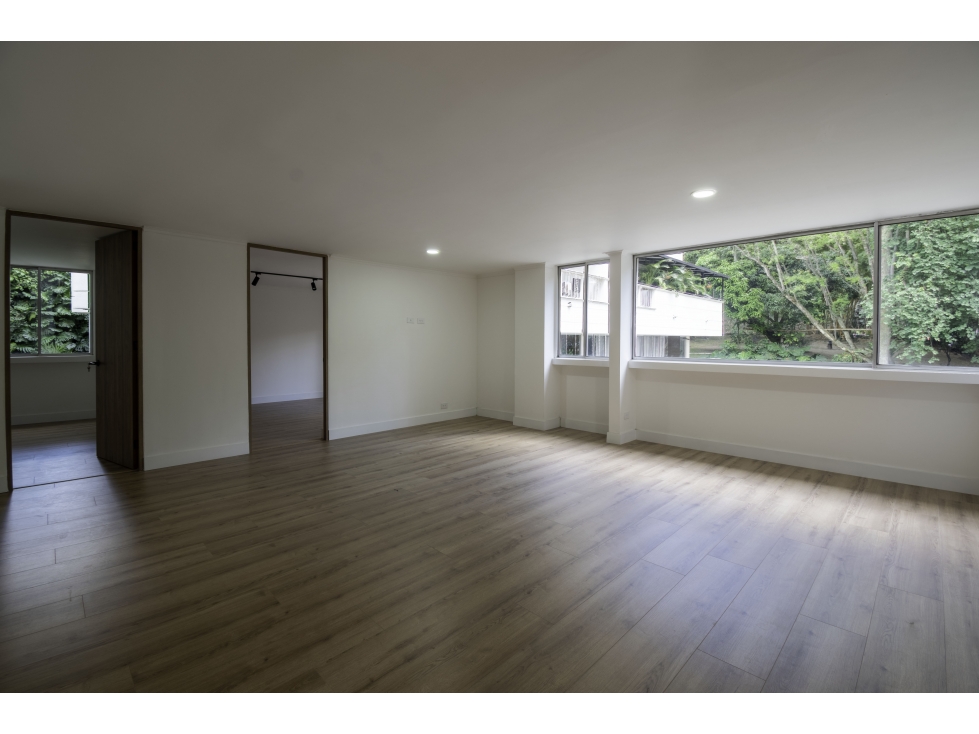 Venta de Apartamento remodelado en la loma de los González — foto 4