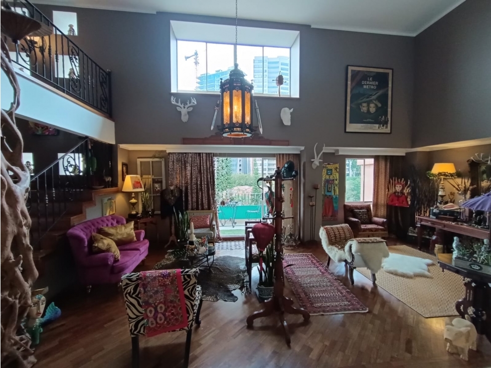 APARTAMENTO DUPLEX SITUADO EN LA CALERA