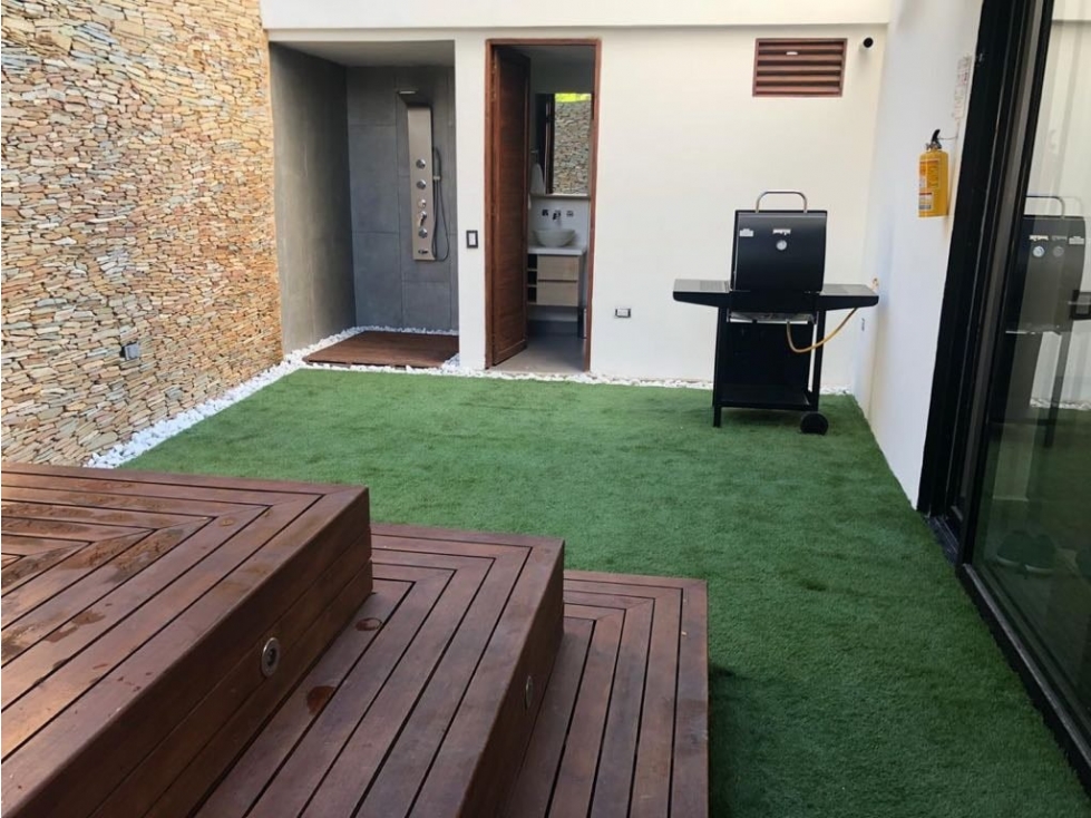 CASA SITUADA EN SOPETRAN EN URBANIZACION CERRADA — foto 5