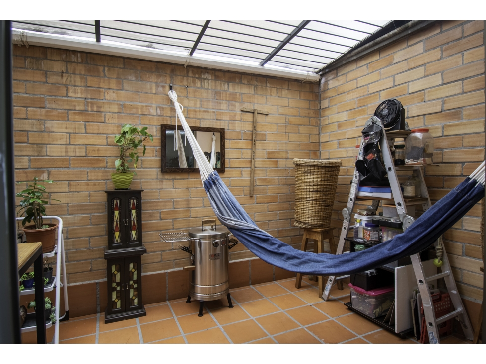 CASA EN UNIDAD CERRADA CERCA A SAN ANTONIO DE PEREIRA — foto 5