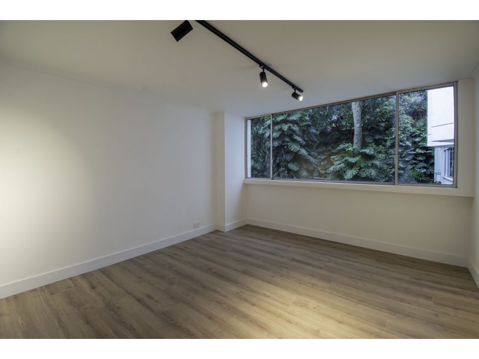 Venta de Apartamento remodelado en la loma de los González — foto 5