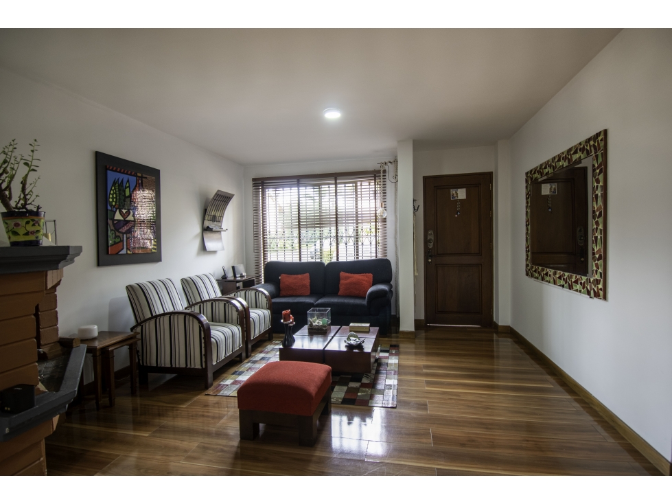 CASA EN UNIDAD CERRADA CERCA A SAN ANTONIO DE PEREIRA — foto 2