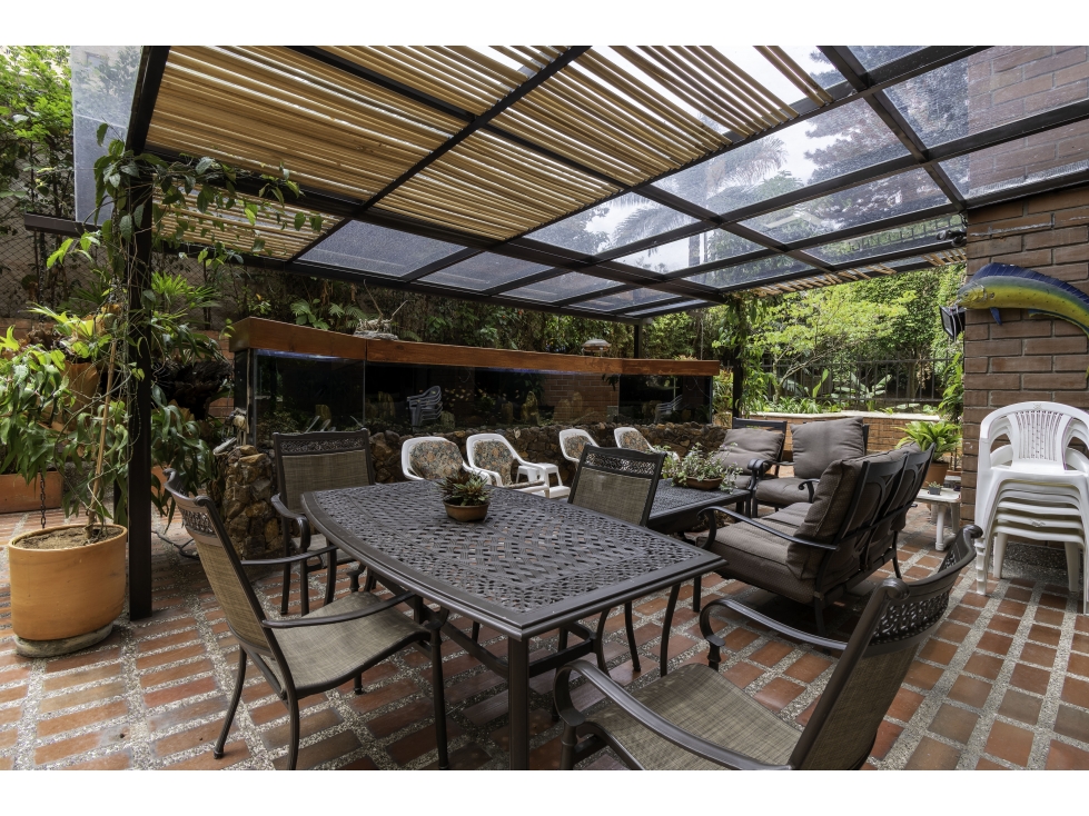 APARTAMENTO PARA LA VENTA EN LA 34 EN EL POBLADO — foto 3