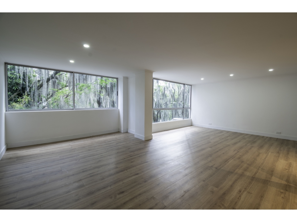 Venta de Apartamento remodelado en la loma de los González