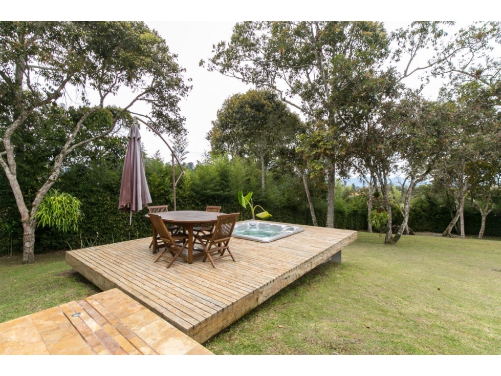 CASA UBICADA EN UNA DE LAS MEJORES URBANIZACIONES DE LLANOGRANDE — foto 5