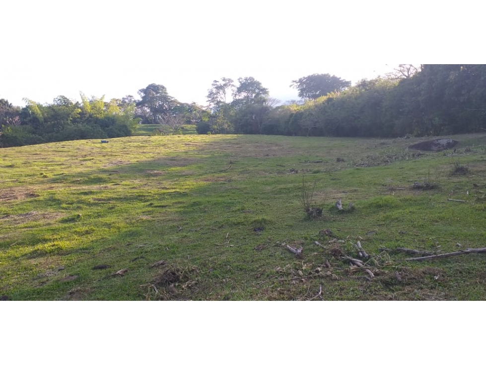 VENTA DE LOTE EN UNIDAD CERRADA EN CAMINOS DE CARTAMA EN EL SUROESTE - 2