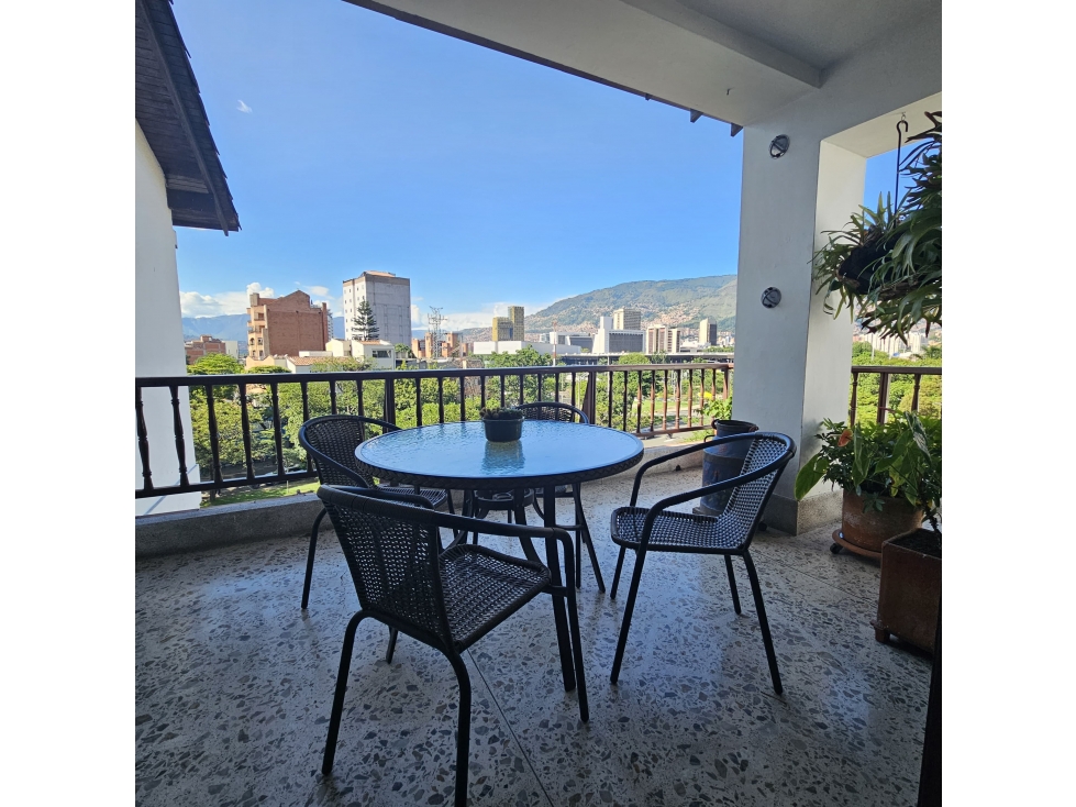 APARTAMENTO SITUADO EN CONQUISTADORES