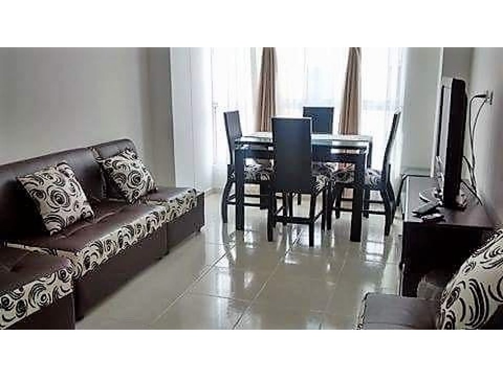 Apartamento en venta en el Occidente 2000-504