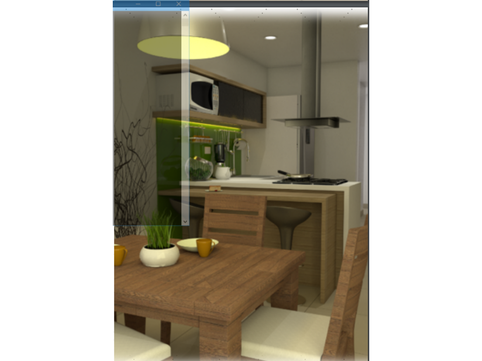 Apartamento en Circasia 0021 - 5