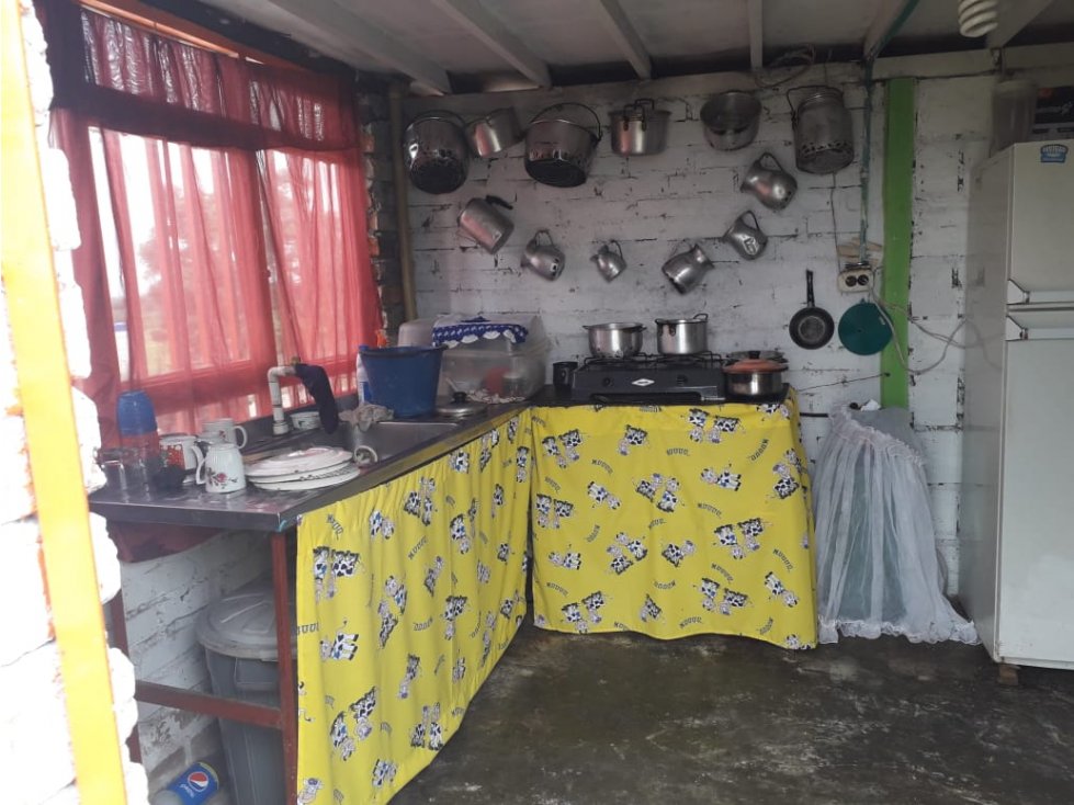 Finca venta Plátano y Cafe Circasia Quindio 4647 — foto 3