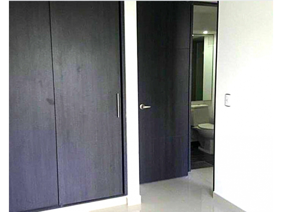 APARTAMENTO DE 2 ALCOBAS EN EL NORTE DE ARMENIA 41-38 — foto 3