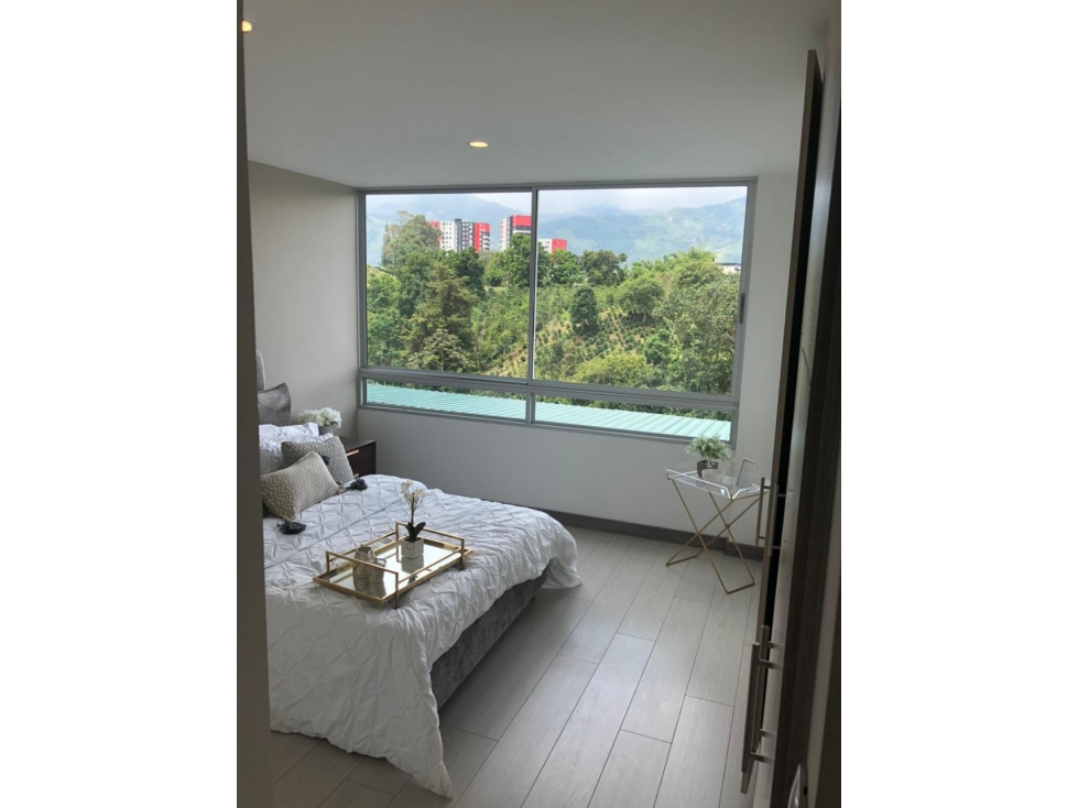APARTAMENTO DE 3 HABITACIONES EN EL NORTE DE ARMENIA 41-160 — foto 5