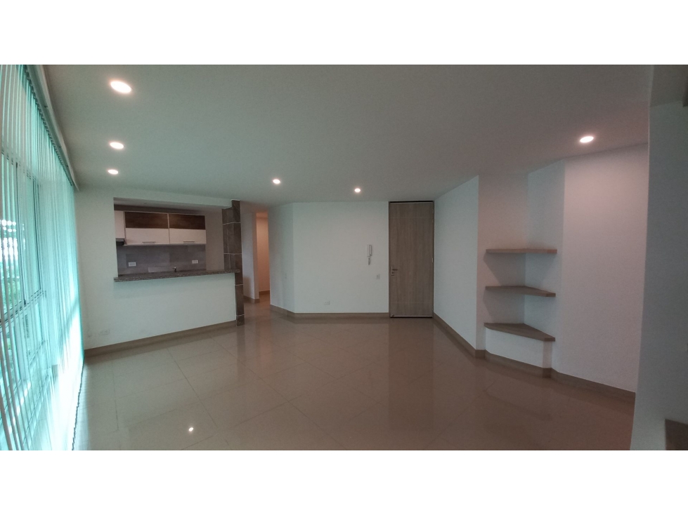 APTO DE 3 HABITACIONES EN ATLANTIS OPORTUNIDAD — foto 5