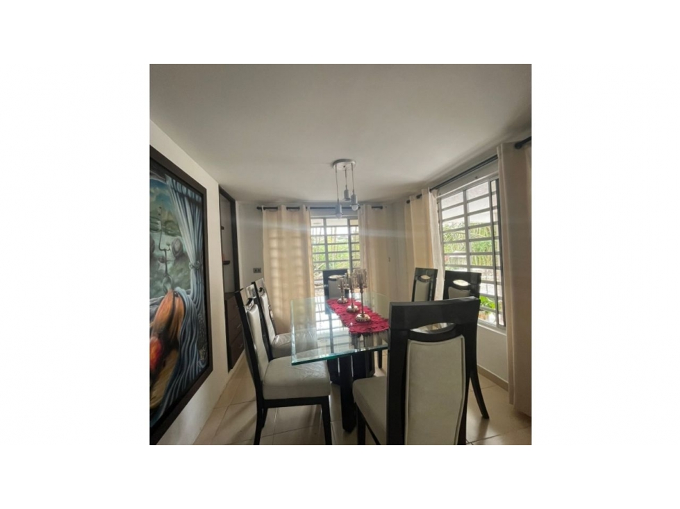 Casa en venta Mercedes del norte Armenia 2086 — foto 3