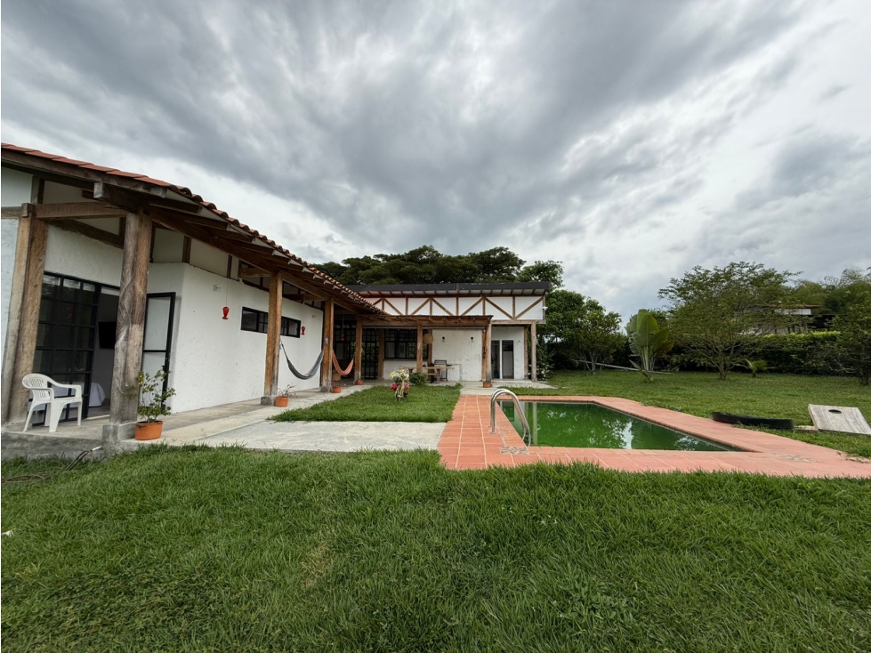 Casa campestre en venta a solo 10 minutos de tebaida — foto 4