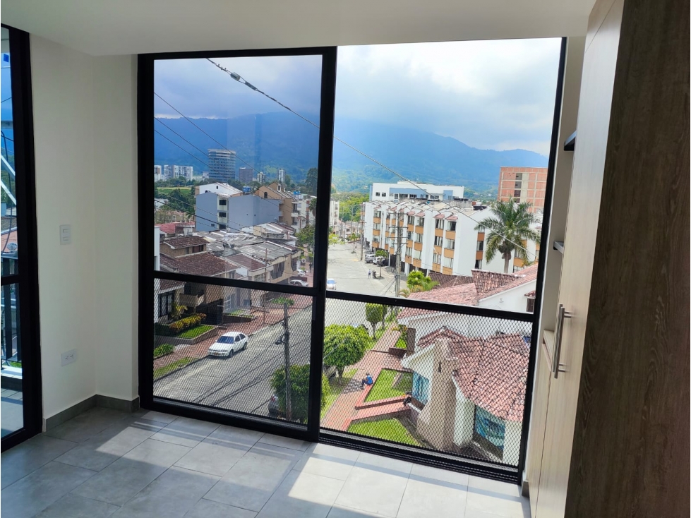 Apartamento en venta cerca a el Portal del Quindio — foto 3