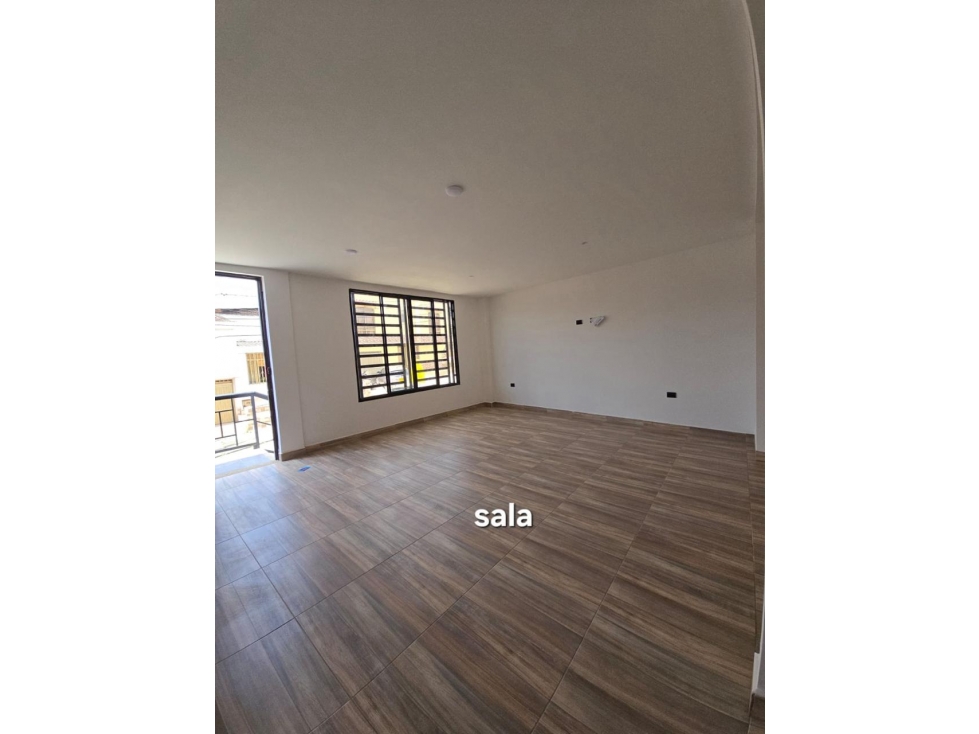 Casa en venta Occidente Armenia Quindio