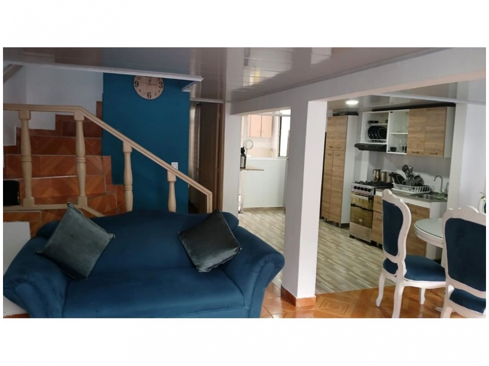 Casa en Villa Andrea en Armenia Quindio