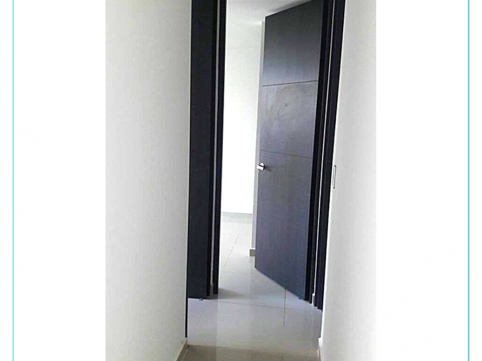 APARTAMENTO DE 2 ALCOBAS EN EL NORTE DE ARMENIA 41-38 — foto 4
