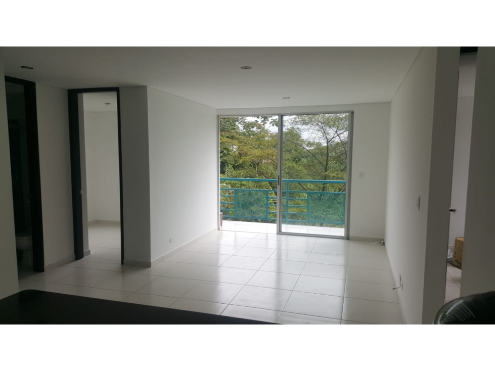 APARTAMENTO EN EL NORTE DE ARMENIA REF 9643