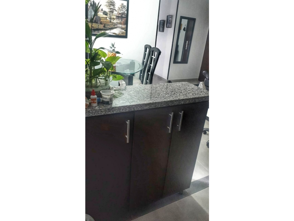 INCREIBLE APARTAMENTO EN ORO NEGRO 41-128 — foto 3