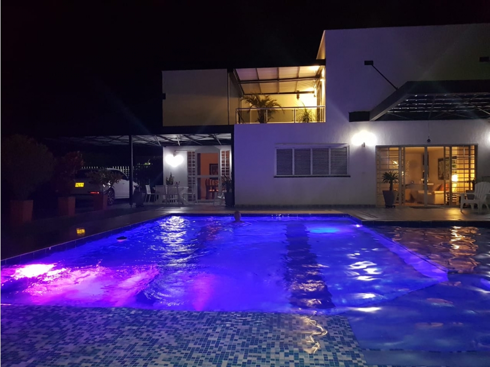 CASA CAMPESTRE EN CONDOMINIO EN CARTAGO VALLE 96 54 0 — foto 3