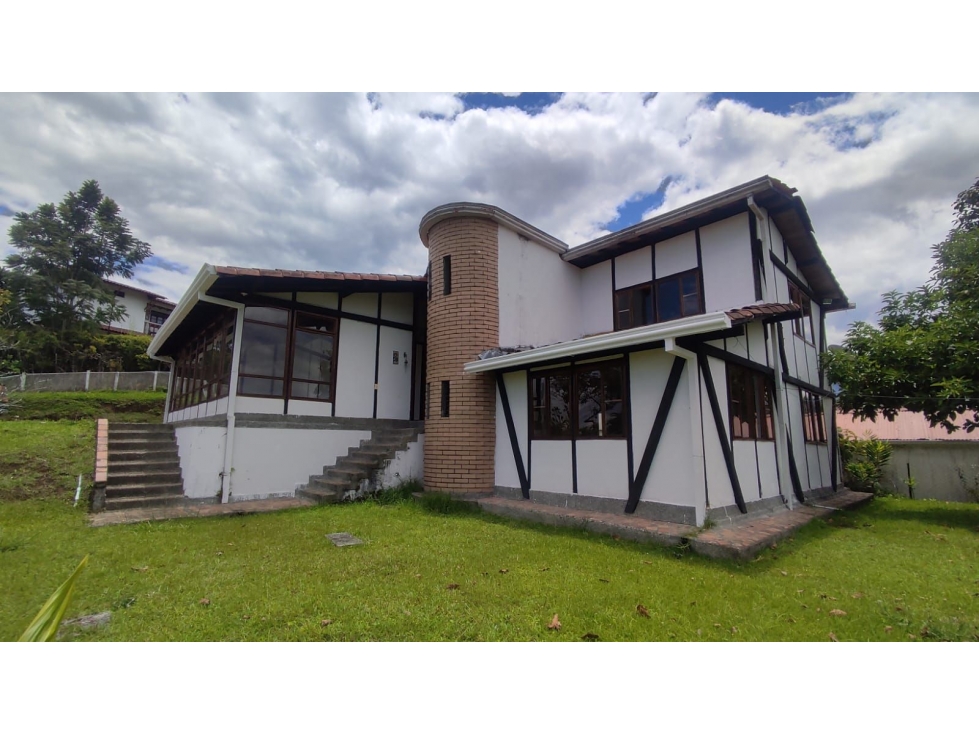 Casa campestre en venta vía circasia en precio de oportunidad — foto 2