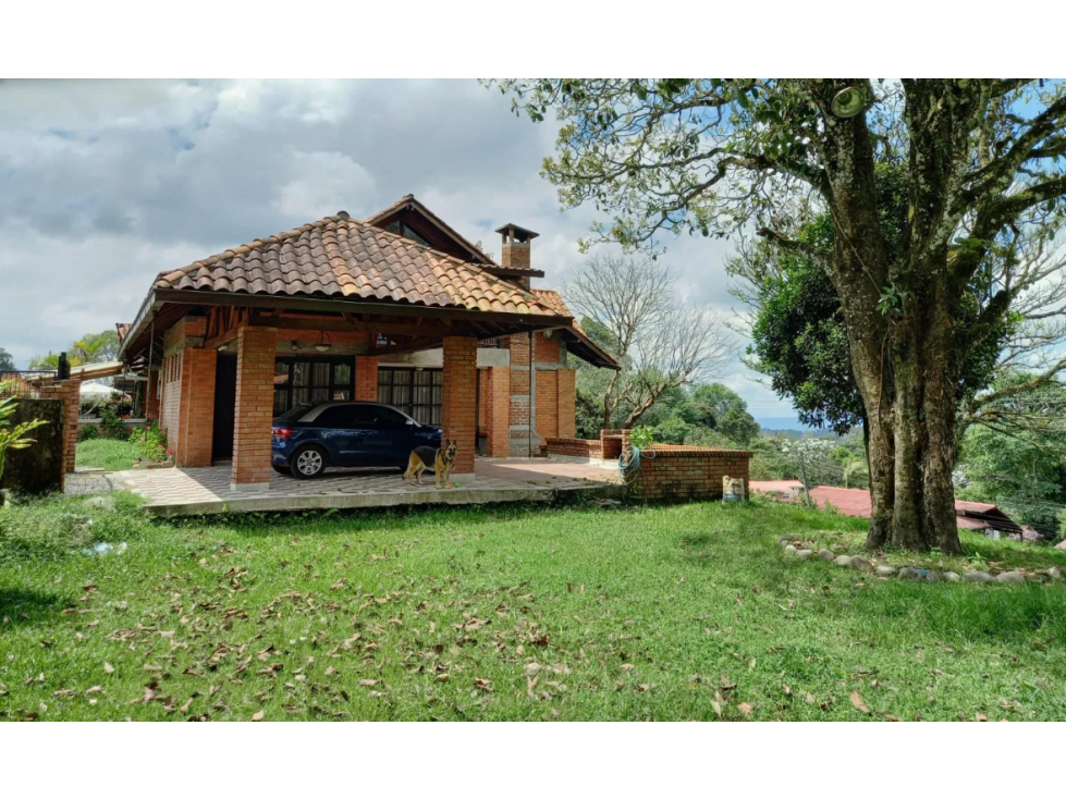 Casa campestre en venta via circasia en conjunto cerrado — foto 4