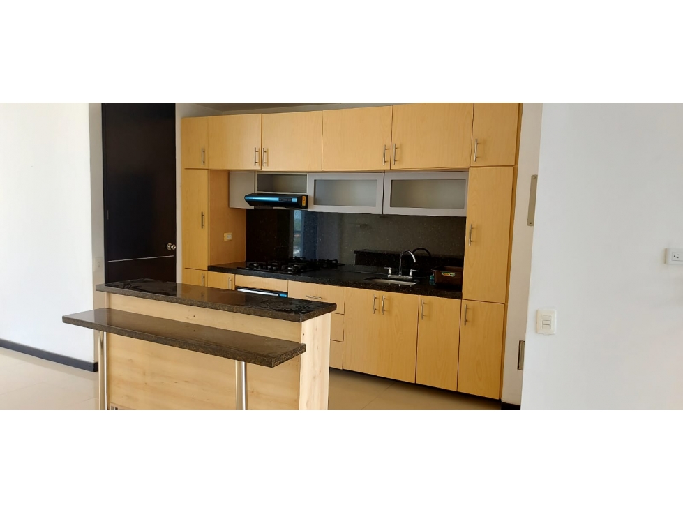 APARTAMENTO AMPLIO CON USO TURISTICO EN VENTA NORTE DE ARMENIA — foto 6