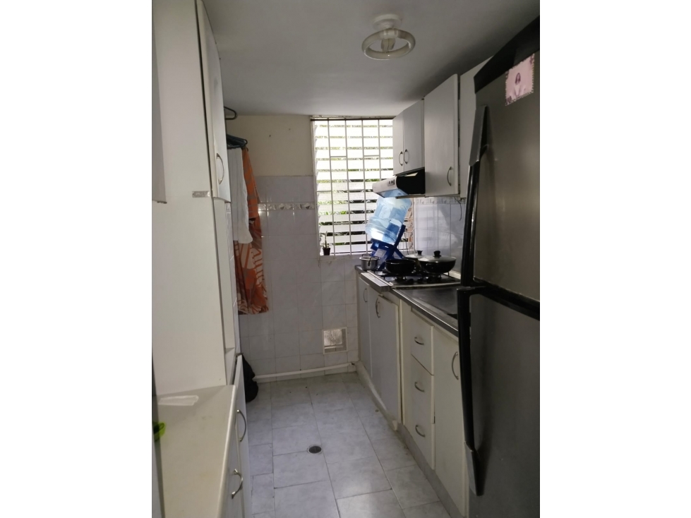 Apartamento en precio de oportunidad sector Nueva Cecilia — foto 4