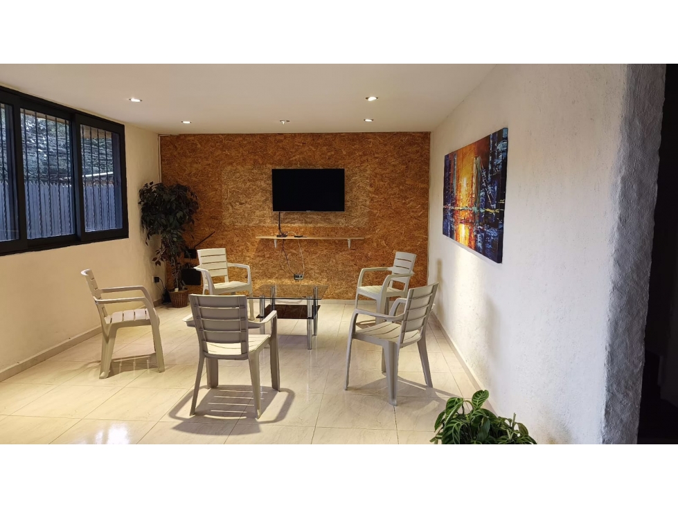 Casa campestre en venta en vía Armenia - Circasia — foto 6