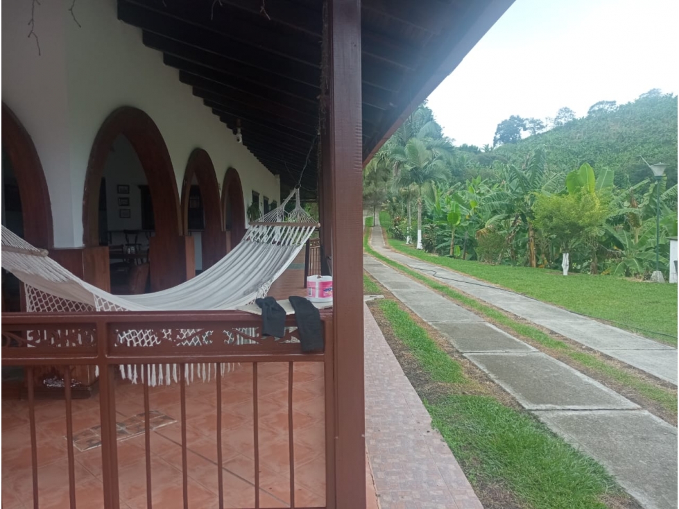 Finca en venta en Calarca - 5