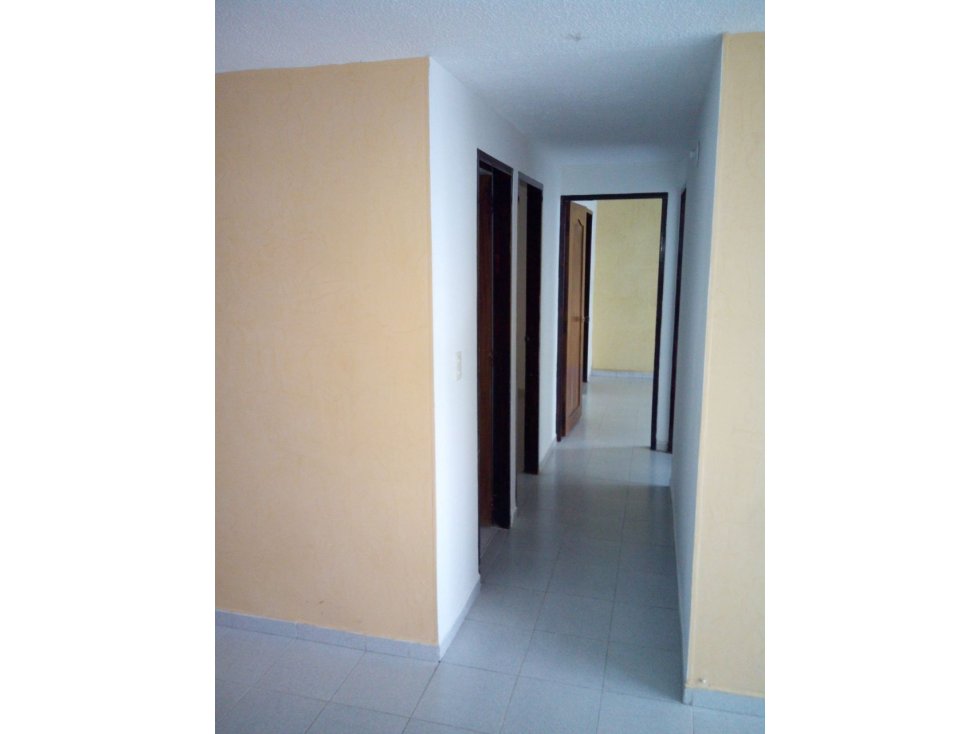 Apartamento Bosques de palermo Norte 9126 - 3