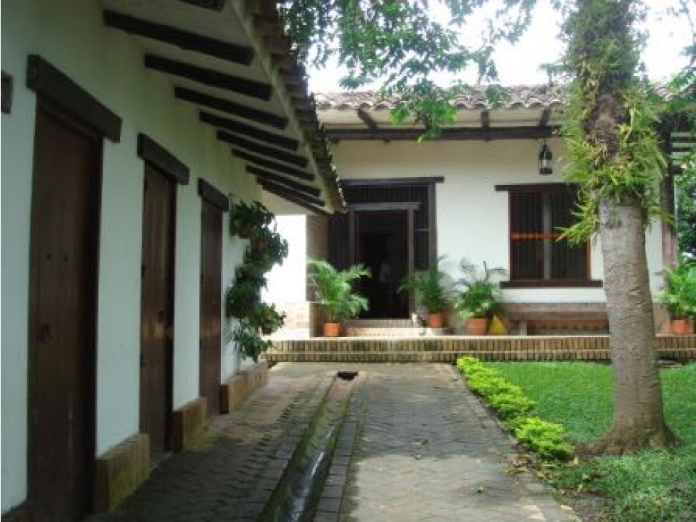 Casa en Venta Circasia 3514