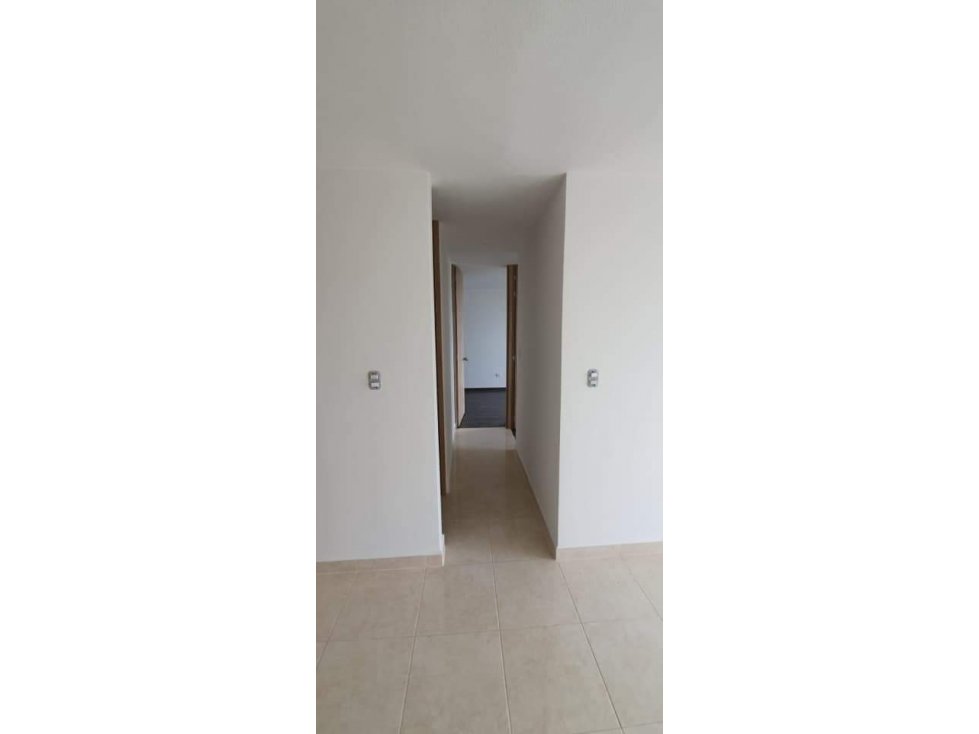 Apartamento en venta en el Norte de Armenia 30-33 - 3