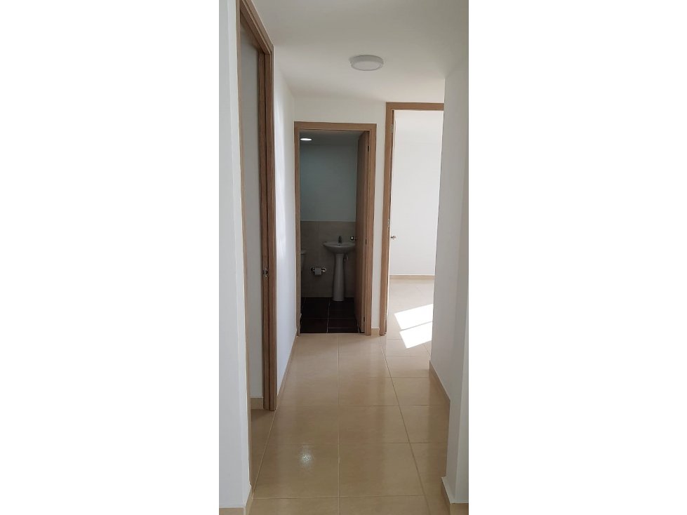Apartamento EN ORENSE VENTA l sur de la ciudad 40-75 — foto 3