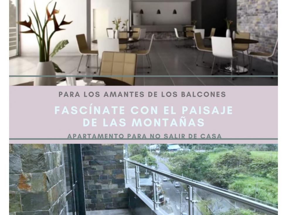 APARTAMENTO OPORTUNIDAD VENTA EN HOREB AV CENTENARIO