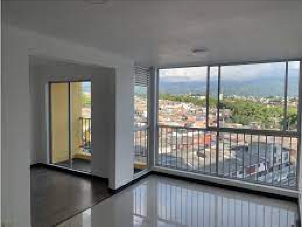 APARTAMENTO PRECIO OPORTUNIDAD SECTOR LA PAVONA ARMENIA 40-41 — foto 2