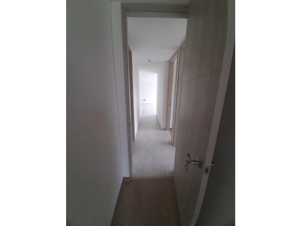 APARTAMENTO A LA VENTA NORTE DE LA CIUDAD REF 40-54 - 5