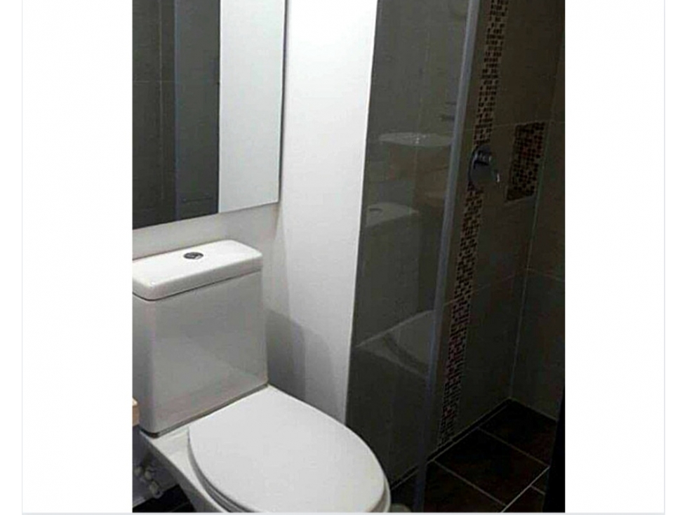 APARTAMENTO DE 2 ALCOBAS EN EL NORTE DE ARMENIA 41-38 — foto 5