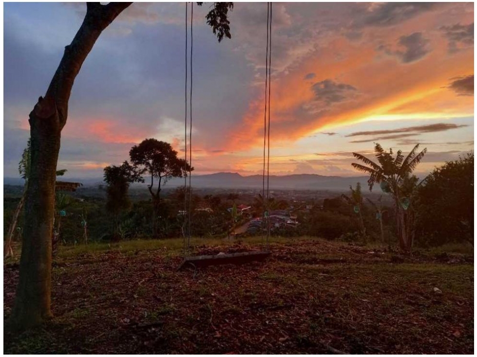 LOTE EN FILANDIA - 2