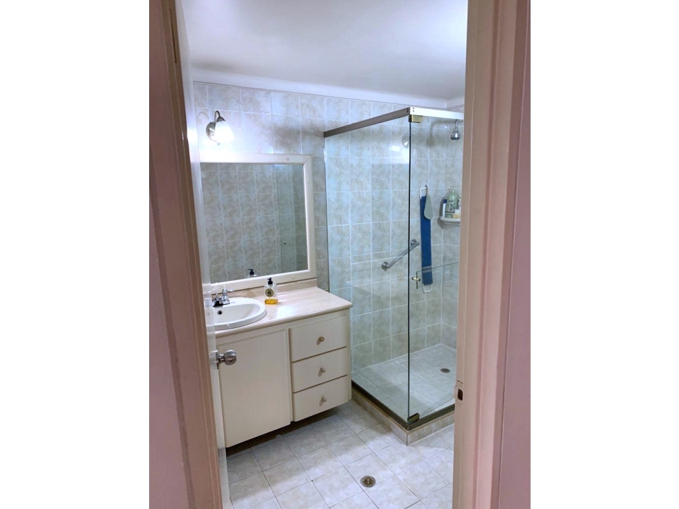 APARTAMENTO CON UNA HERMOSA VISTA EN EL NORTE REF 41-110 — foto 2
